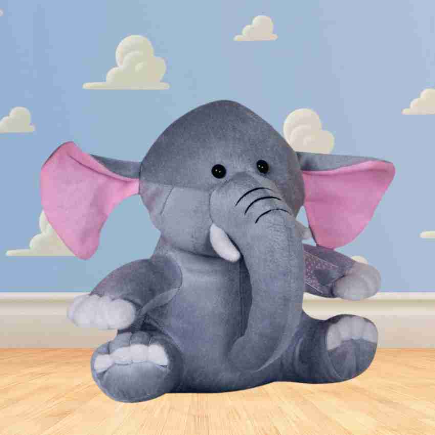 Baby best sale elephant toy