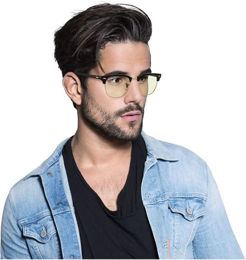 clubmaster glasses men