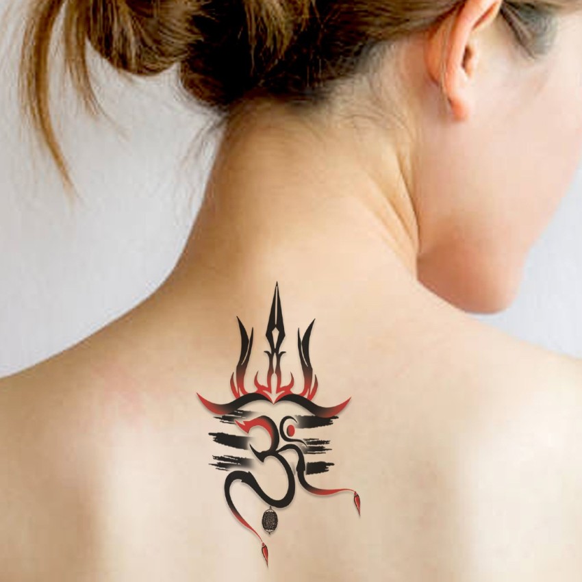 Discover 73 spiritual neck tattoos latest  thtantai2
