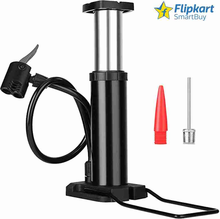 Flipkart SmartBuy 100 psi Tyre Air Pump for Car Bike Price in India Buy Flipkart SmartBuy 100 psi Tyre Air Pump for Car Bike online at Flipkart