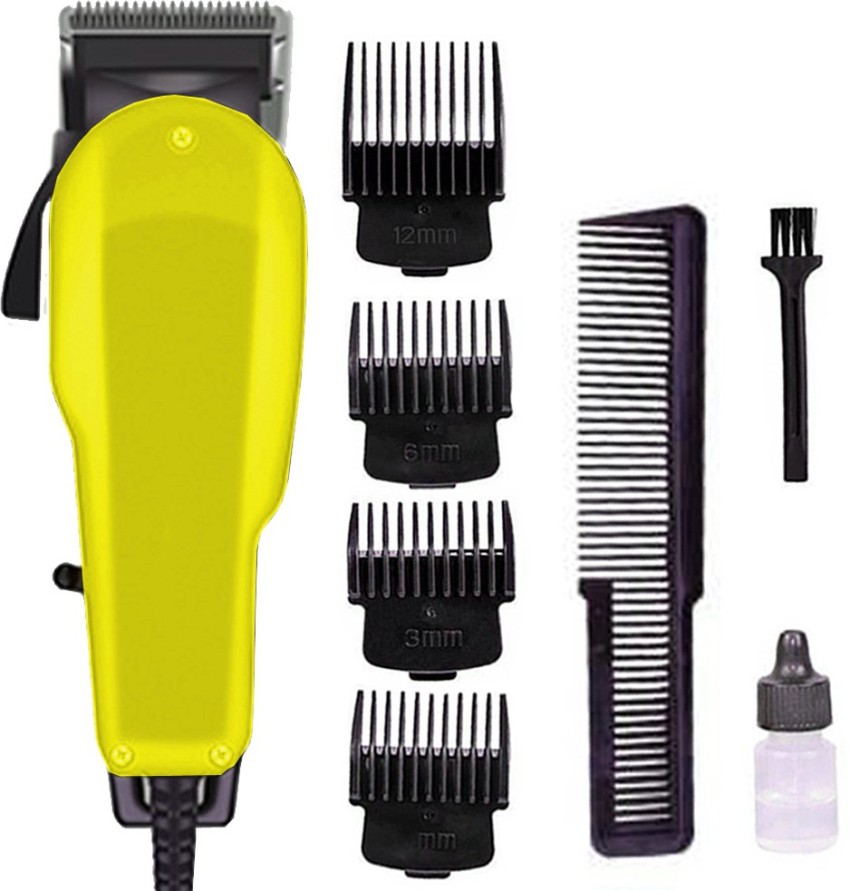 Hair Clipper Guard Sizes: How To Use (Ultimate Clipper, 46% OFF