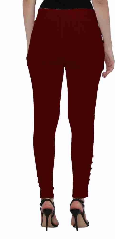 Vedansh Enterprises Cigarette Pant Trouser Bottom Wear for Women