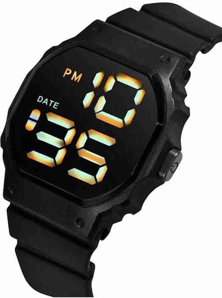 New sales led watch