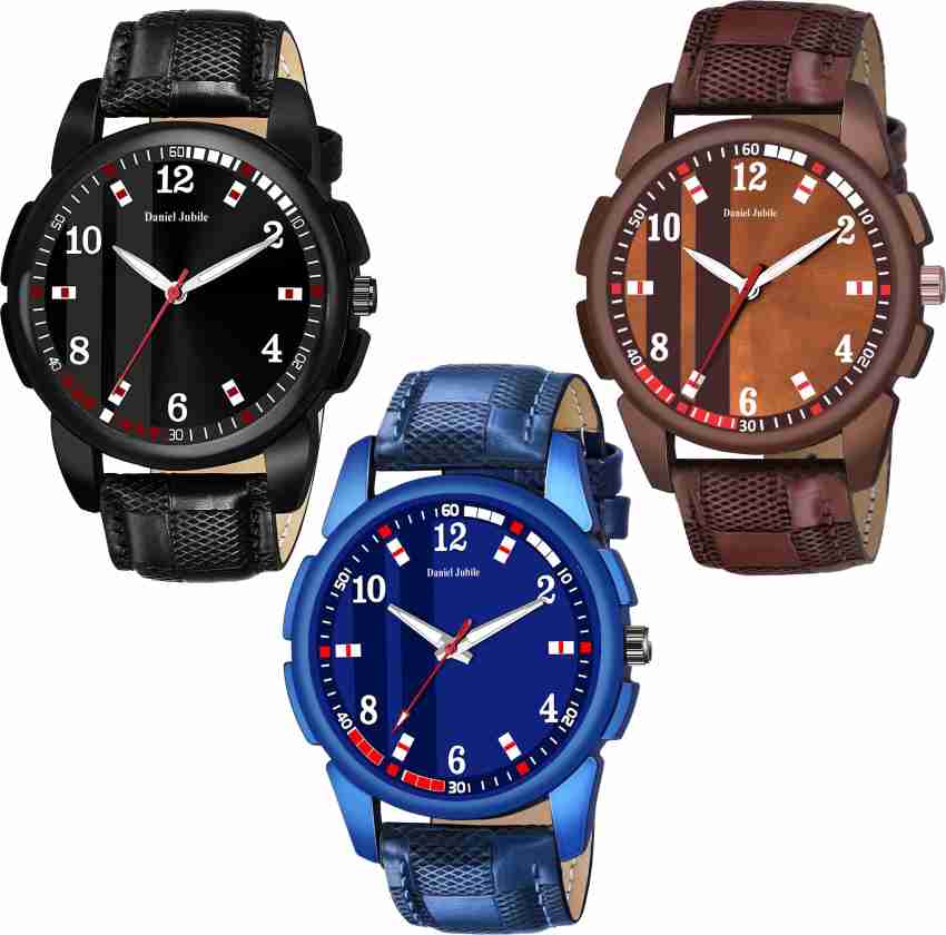 Daniel jubile best sale watches quality