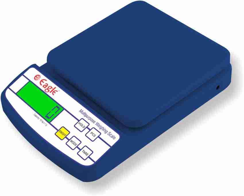 Ak Traders Digital Kitchen Weighing Machine Multipurpose