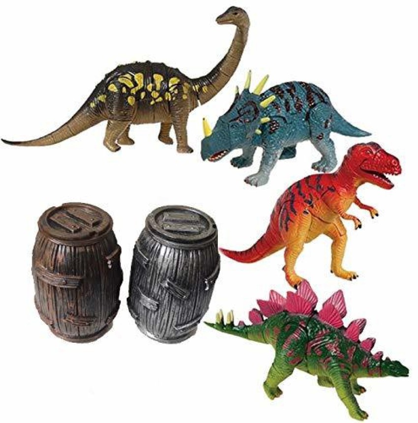 Puzzle best sale 3d dinosaur