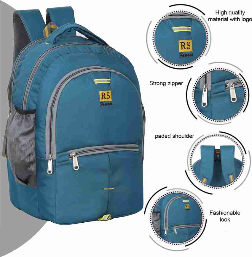 School bag rs cheap