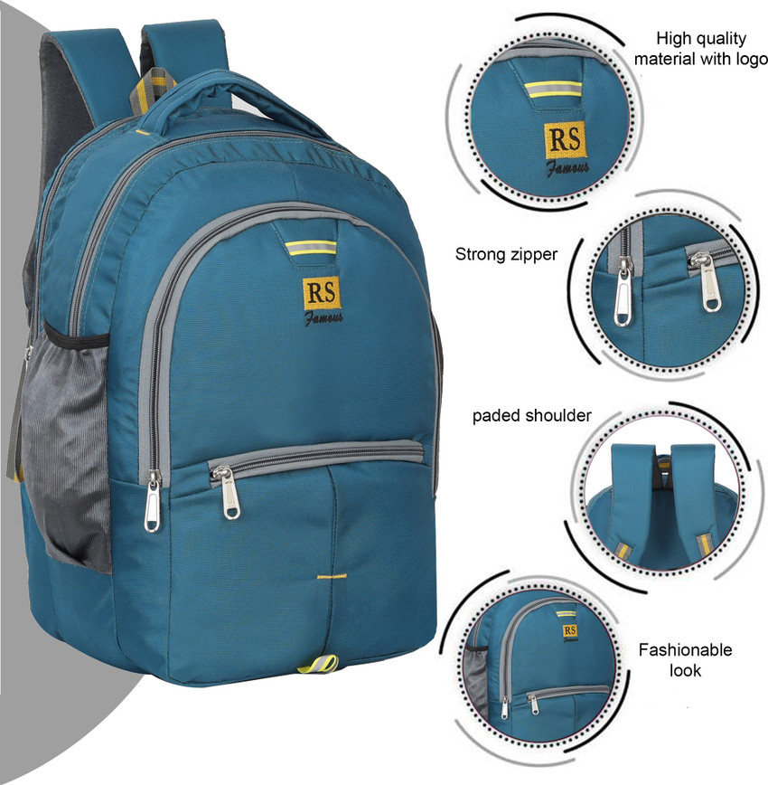 School best sale bag rs