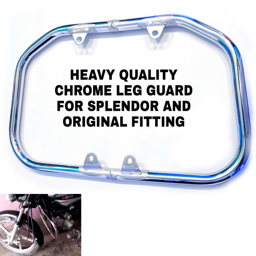 Splendor leg online guard price