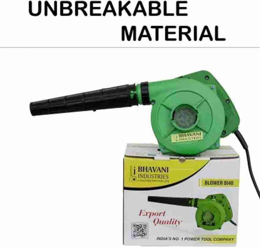 Price of sales air blower