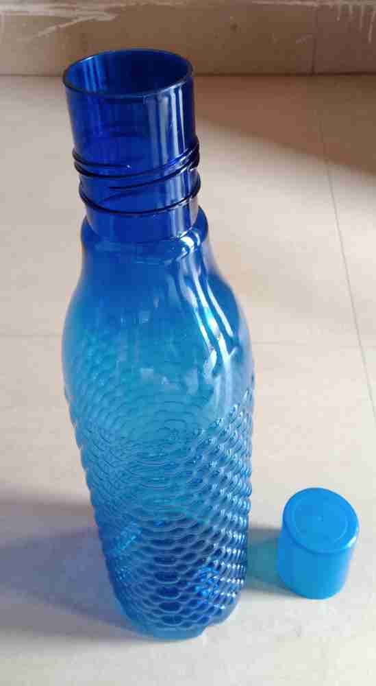 Watering bottle cap by agners