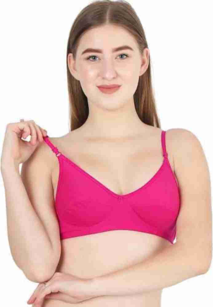 BeZee Sports Bra Women Everyday Non Padded Bra - Buy BeZee Sports Bra Women  Everyday Non Padded Bra Online at Best Prices in India