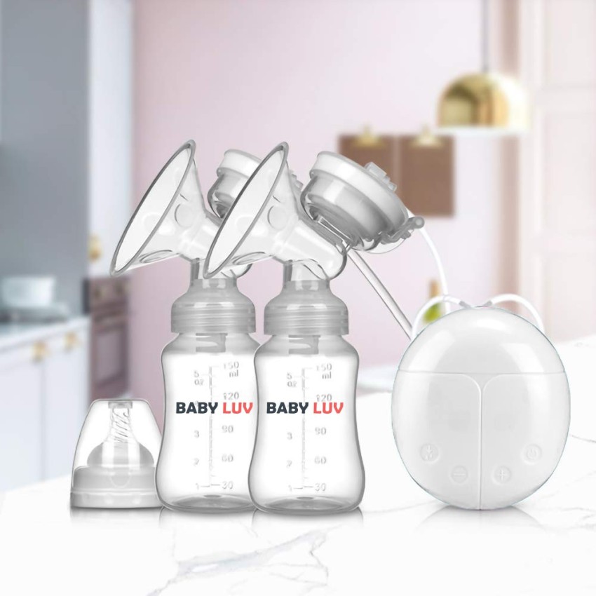 Baby Luv White Electric, Buy Baby Care Products in India