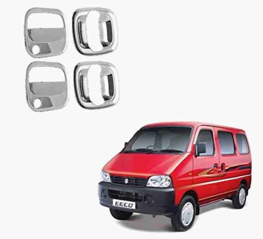Full chrome kit for sales maruti suzuki eeco