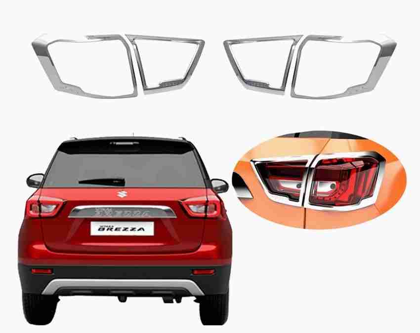 Brezza online car accessories