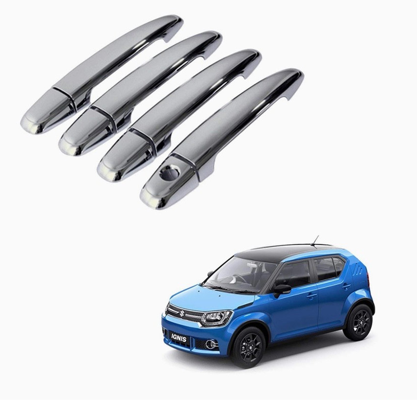 Ignis hotsell chrome accessories