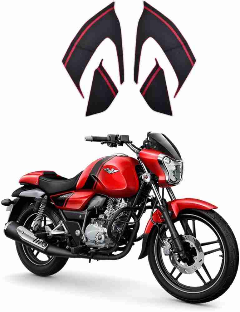 Vikrant bike online price