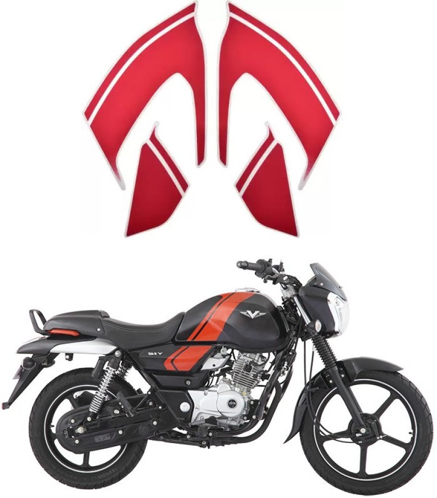 Vikranta sale bike price