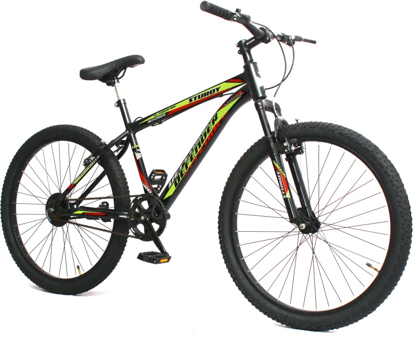 Mens 26 clearance inch bike