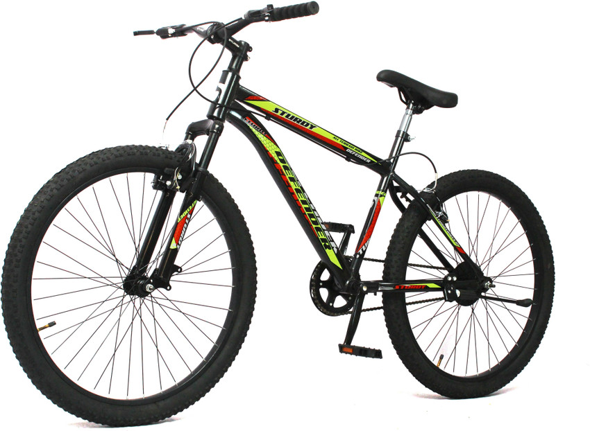 Mens 26 hotsell inch mountain bike