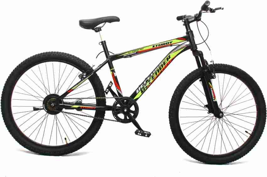 Single speed mountain sales bikes