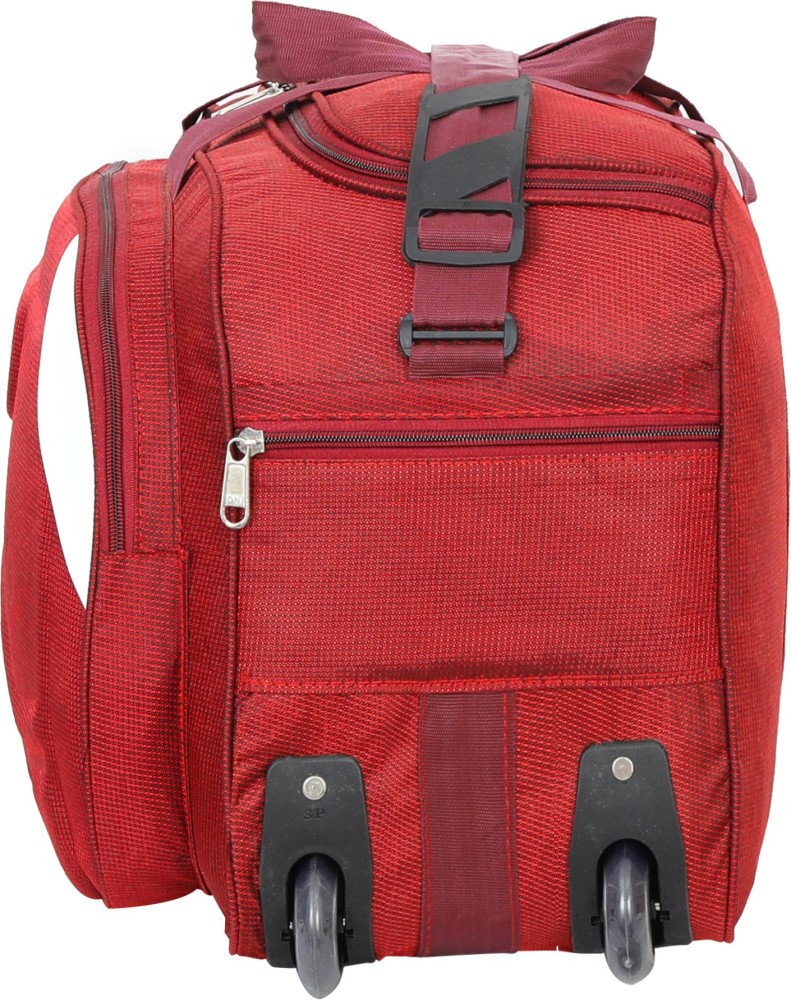 NEXON NB30 Small Travel Bag - Price in India, Reviews, Ratings &  Specifications