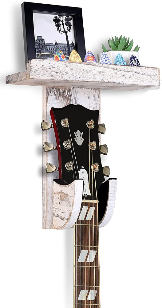 Guitar wall stand flipkart hot sale