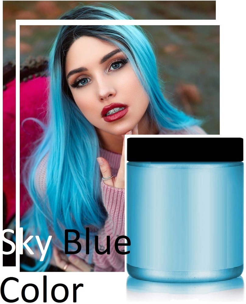 Aggregate more than 71 anime blue hair dye - ceg.edu.vn