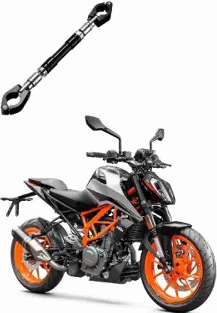 Cross duke bike 2025