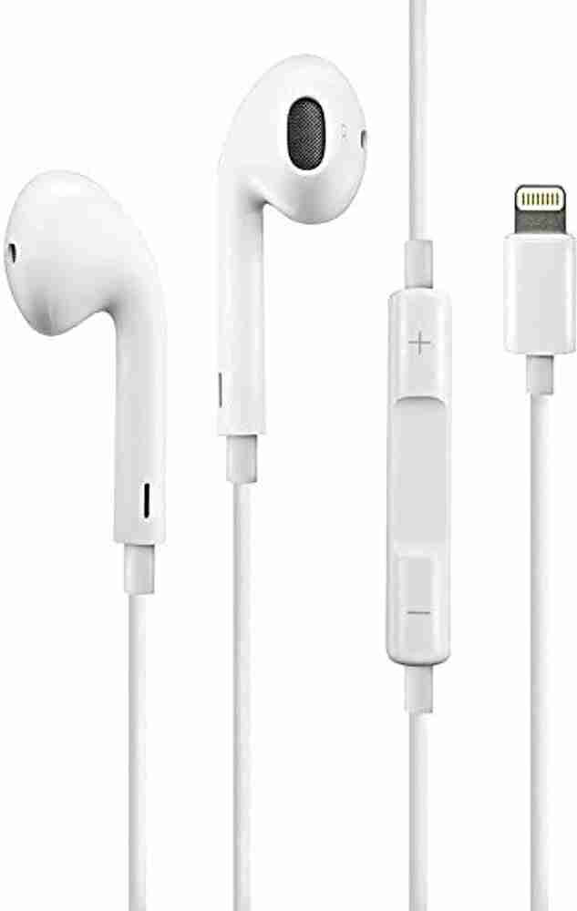 Handsfree iphone 7 2025 original