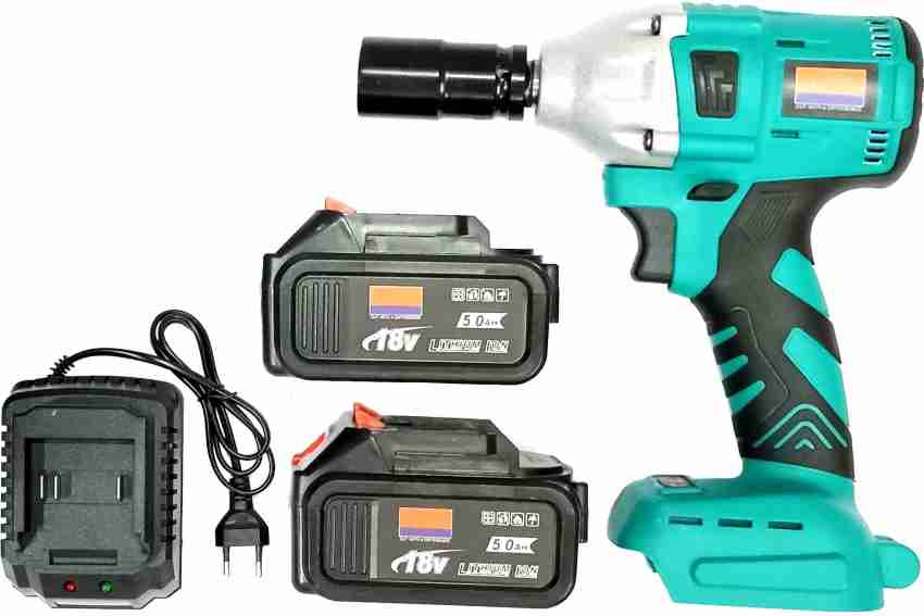 Jual 2025 impact wrench