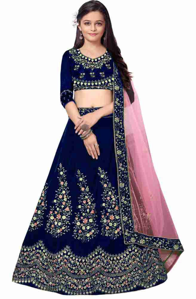 Heaven villa ethnic sales lehengas