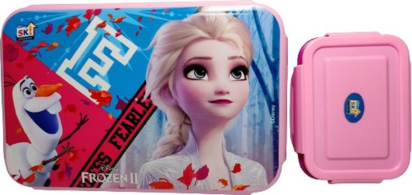 Frozen 2 lunch discount box