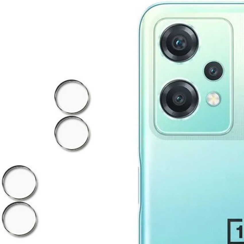 oneplus nord ce camera protector