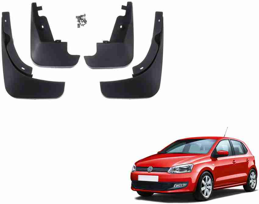 Vw polo mud flaps outlet price