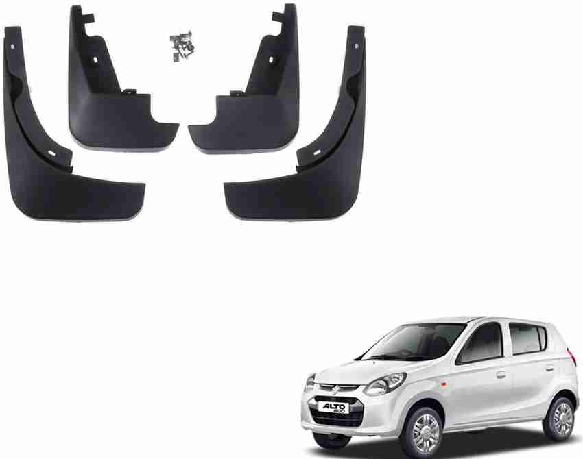 Maruti 800 store mud flap
