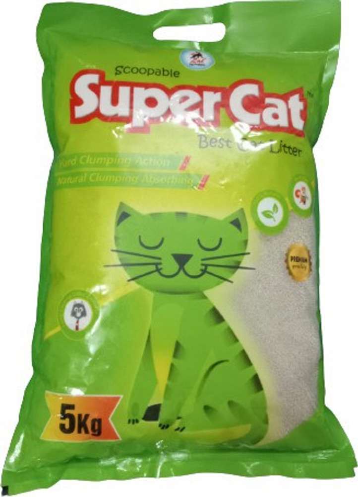 Litter tray cheap refills