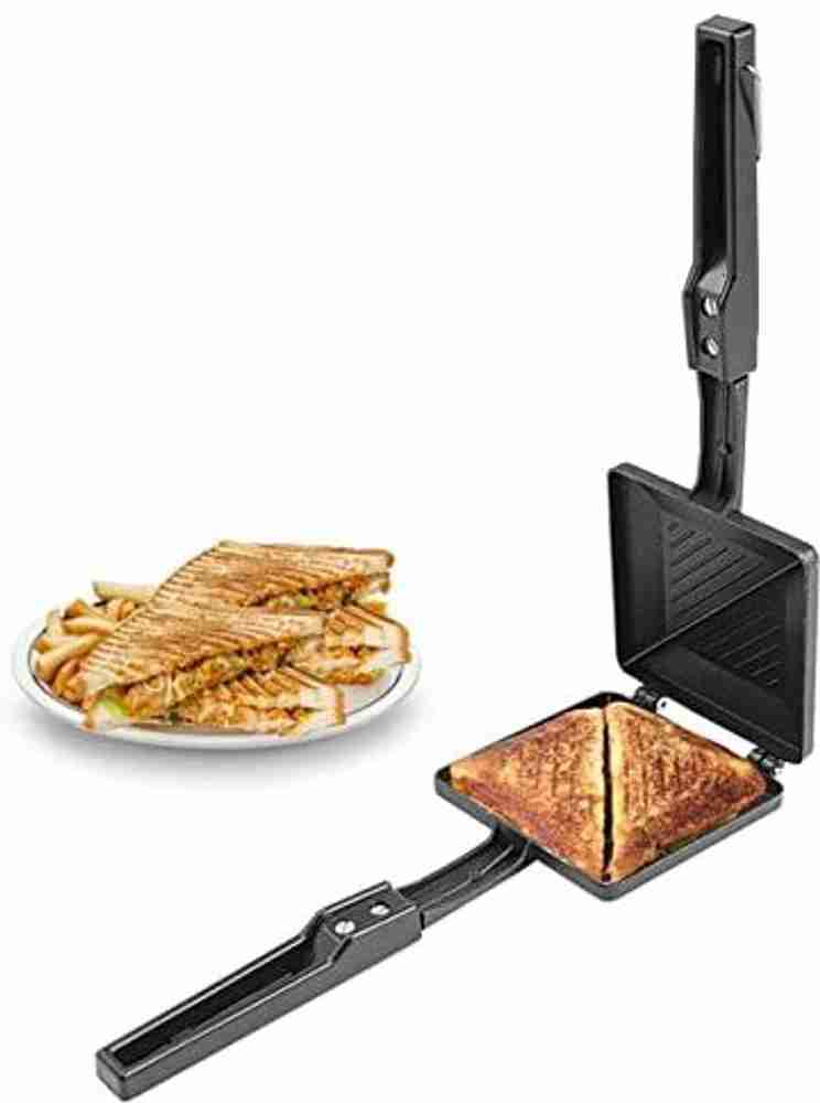 pprince Bread Toast Sandwich Burger Gas Toaster Sandwich Maker Toast Price in India Buy pprince Bread Toast Sandwich Burger Gas Toaster Sandwich Maker Toast Online at Flipkart