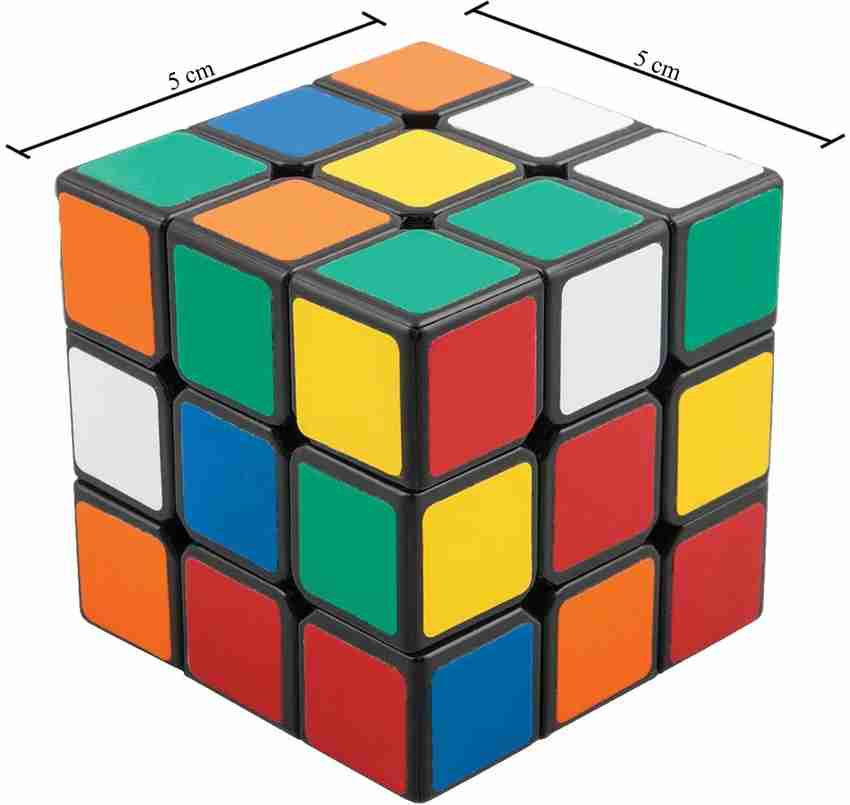 Playing cube sales