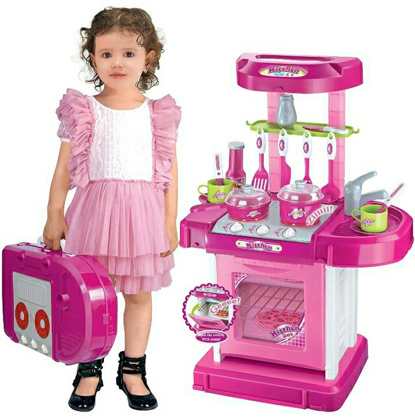 Webby outlet kitchen set
