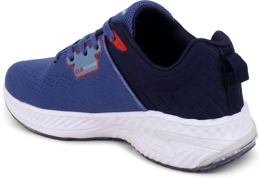 Running shoes R.Hispalis 23 man navy blue blue