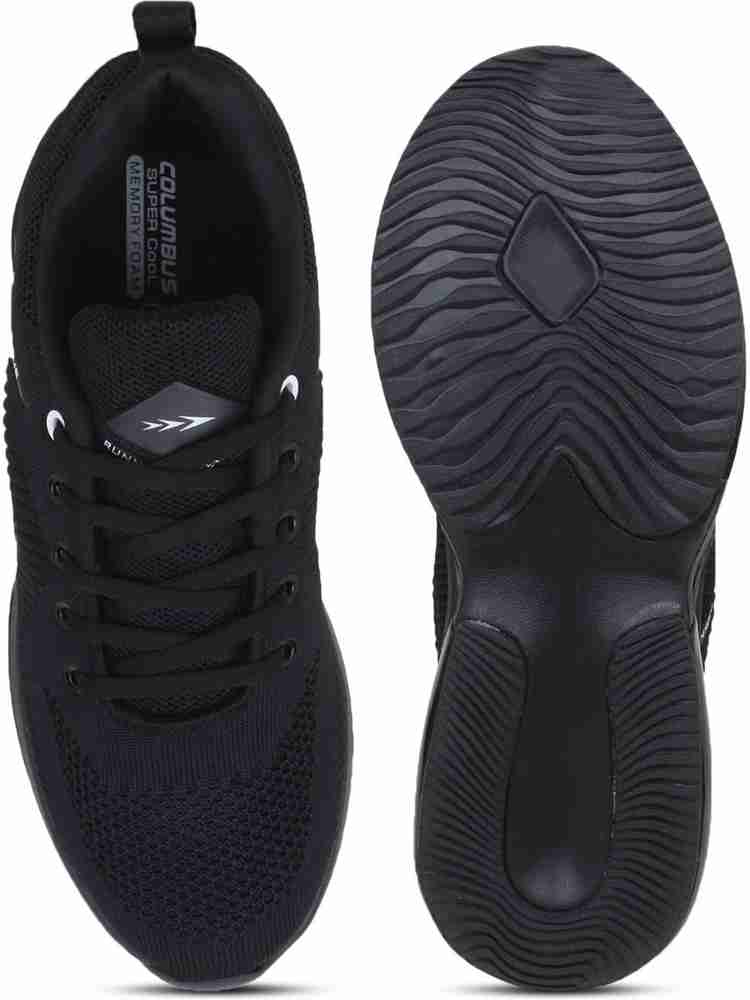 Cute memory top foam shoes