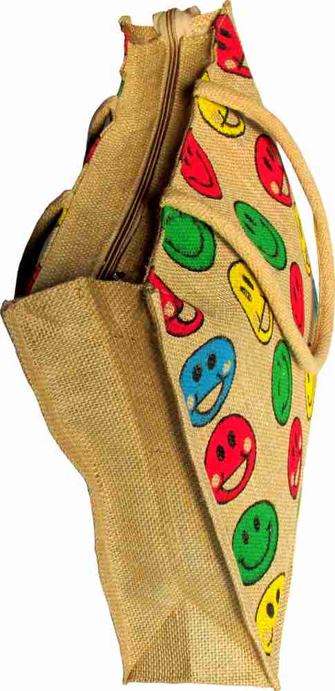 Jute bags for men on sale