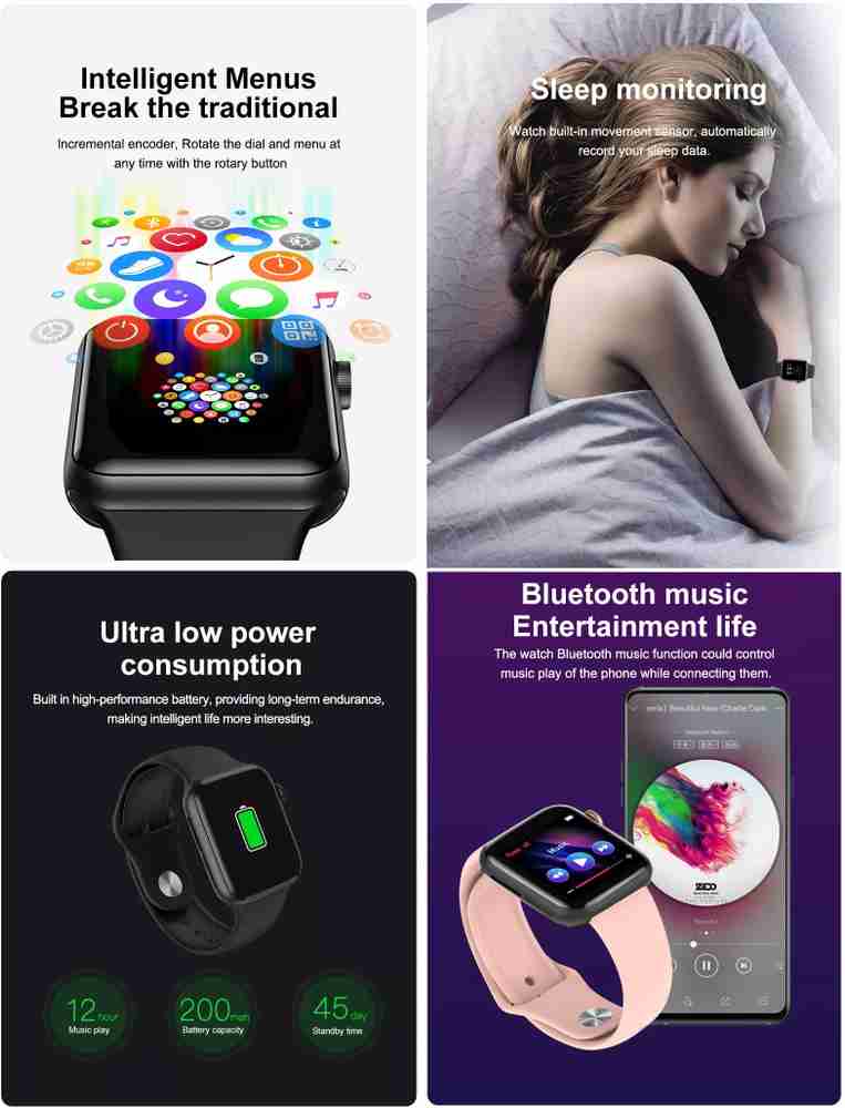 Zagzog fitness tracker deals