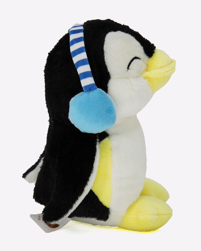 Penguin earbuds shop