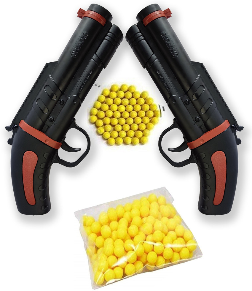 Gun shop toys flipkart