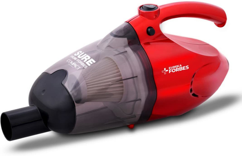 Portable hot sale vacuum reviews