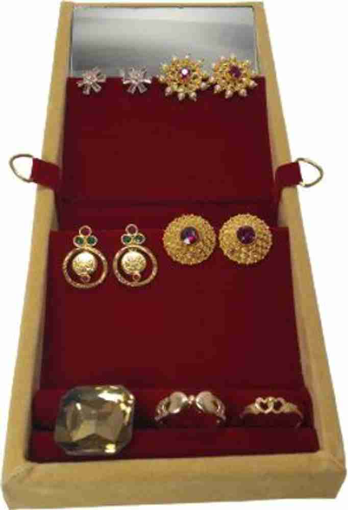 Snapdeal cheap jewellery box