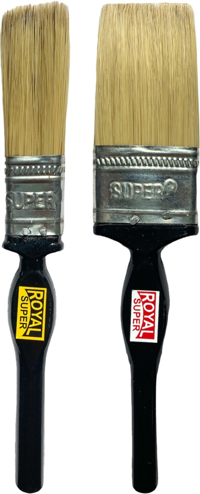 2 Inch Paint Brush at Rs 40/piece, Paint Brush in New Delhi