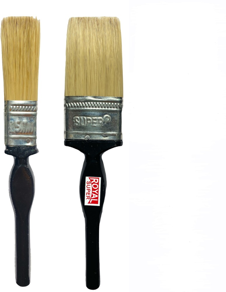 2 Inch Paint Brush at Rs 25/piece, Paint Brush in New Delhi